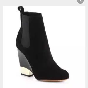 Givenchy Chelsea Boots